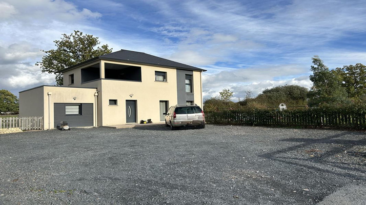 Ma-Cabane - Vente Maison LISIEUX, 108 m²