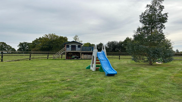 Ma-Cabane - Vente Maison LISIEUX, 108 m²