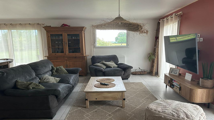 Ma-Cabane - Vente Maison LISIEUX, 108 m²
