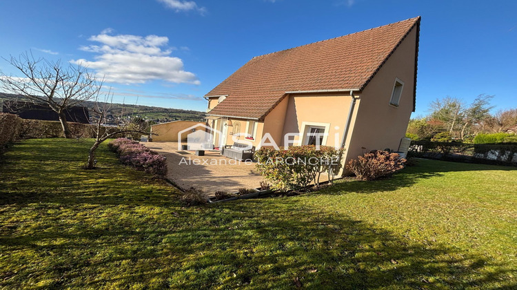 Ma-Cabane - Vente Maison Lisieux, 106 m²