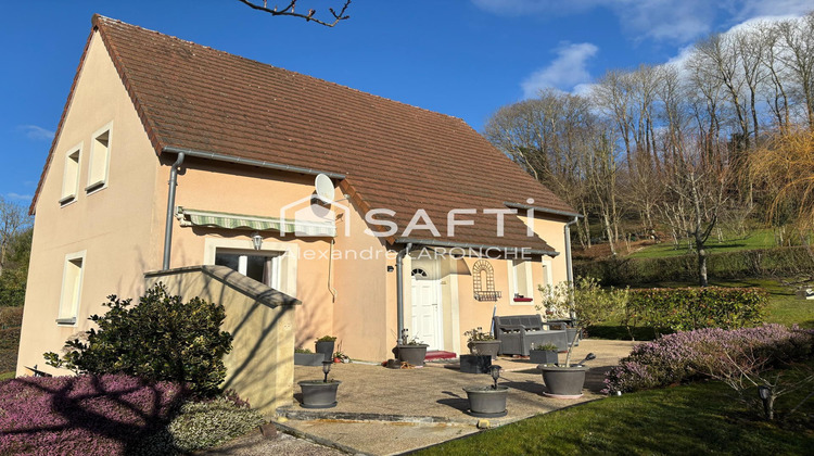 Ma-Cabane - Vente Maison Lisieux, 106 m²