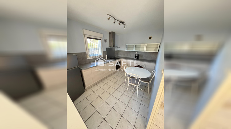 Ma-Cabane - Vente Maison Lisieux, 106 m²