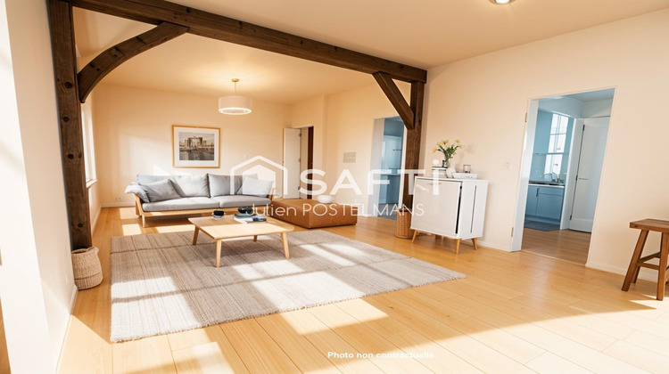 Ma-Cabane - Vente Maison Lisieux, 123 m²