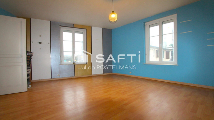 Ma-Cabane - Vente Maison Lisieux, 123 m²