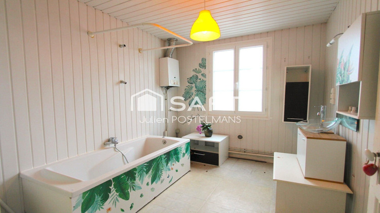 Ma-Cabane - Vente Maison Lisieux, 123 m²