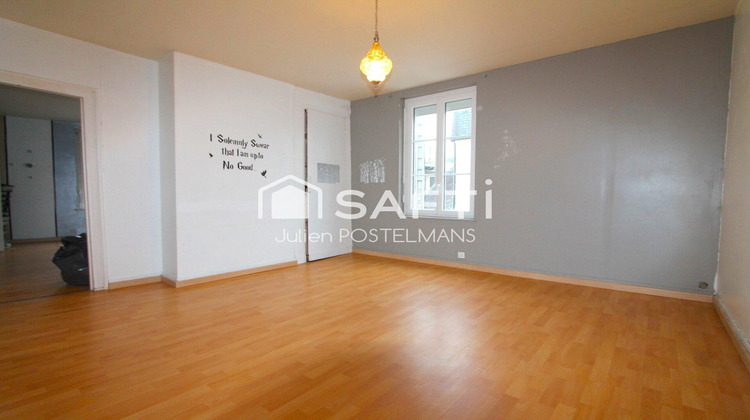 Ma-Cabane - Vente Maison Lisieux, 123 m²