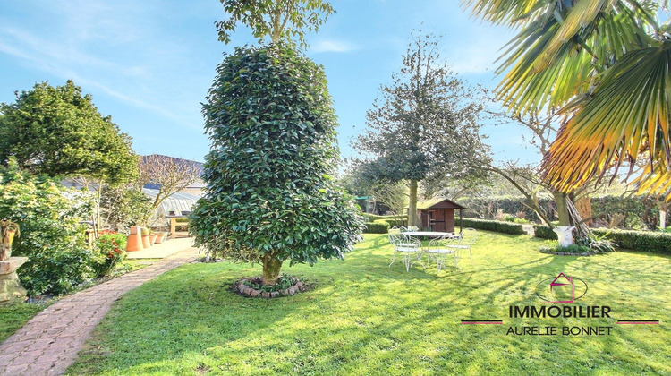 Ma-Cabane - Vente Maison Lisieux, 135 m²