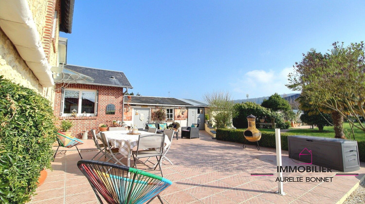 Ma-Cabane - Vente Maison Lisieux, 135 m²