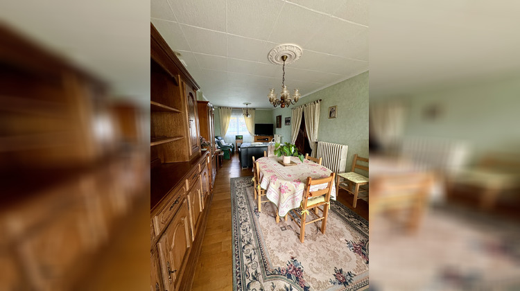 Ma-Cabane - Vente Maison Lisieux, 88 m²