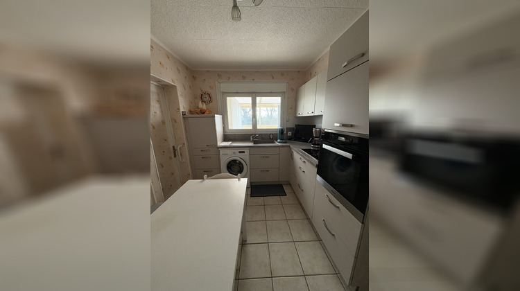 Ma-Cabane - Vente Maison Lisieux, 88 m²