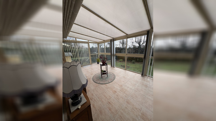 Ma-Cabane - Vente Maison Lisieux, 88 m²