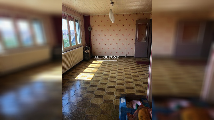 Ma-Cabane - Vente Maison Lisieux, 64 m²