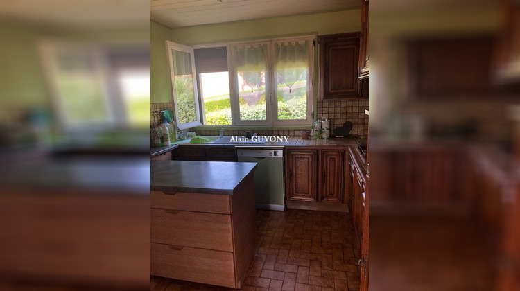 Ma-Cabane - Vente Maison Lisieux, 64 m²