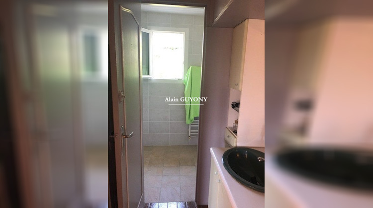 Ma-Cabane - Vente Maison Lisieux, 64 m²