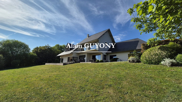 Ma-Cabane - Vente Maison Lisieux, 270 m²