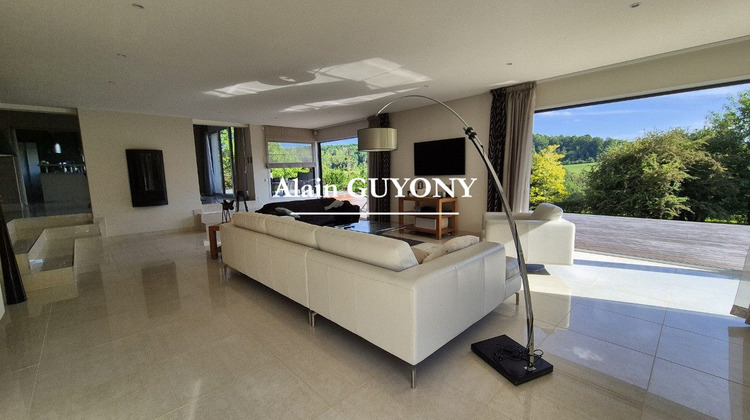 Ma-Cabane - Vente Maison Lisieux, 270 m²