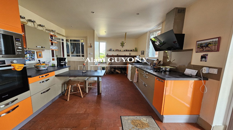 Ma-Cabane - Vente Maison Lisieux, 125 m²