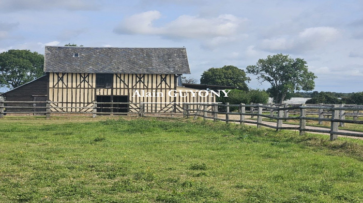 Ma-Cabane - Vente Maison Lisieux, 125 m²