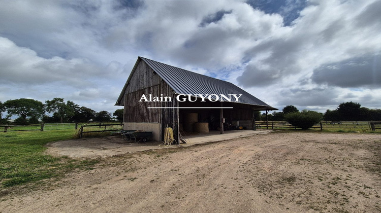 Ma-Cabane - Vente Maison Lisieux, 125 m²