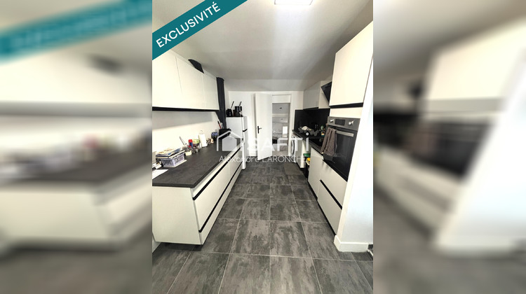 Ma-Cabane - Vente Maison Lisieux, 115 m²