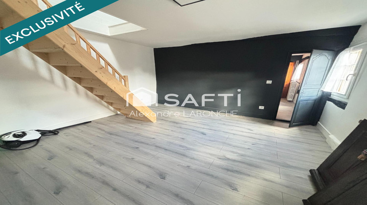 Ma-Cabane - Vente Maison Lisieux, 115 m²