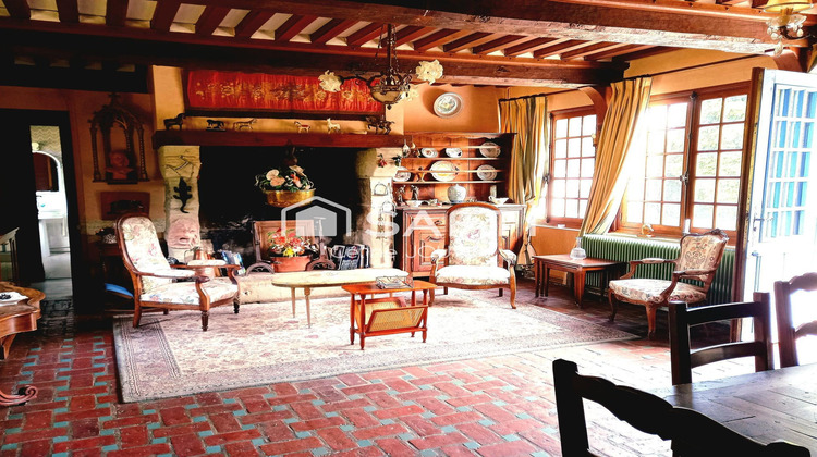 Ma-Cabane - Vente Maison Lisieux, 154 m²