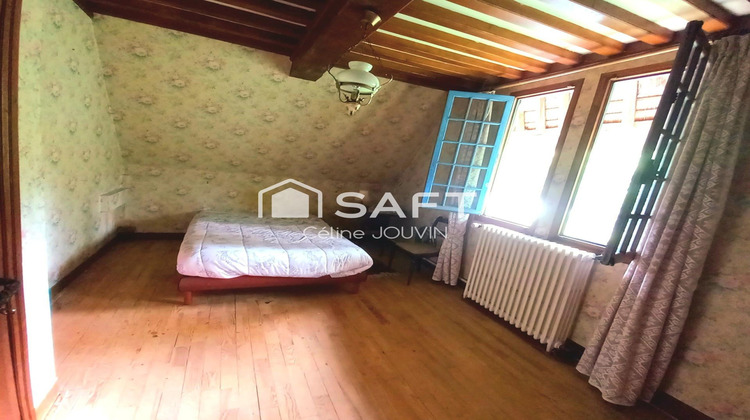 Ma-Cabane - Vente Maison Lisieux, 154 m²