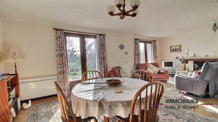 Ma-Cabane - Vente Maison Lisieux, 105 m²