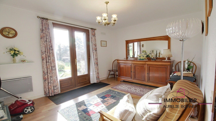 Ma-Cabane - Vente Maison Lisieux, 105 m²