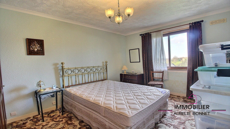 Ma-Cabane - Vente Maison Lisieux, 105 m²