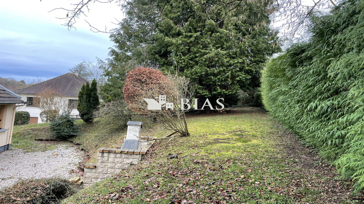 Ma-Cabane - Vente Maison Lisieux, 80 m²