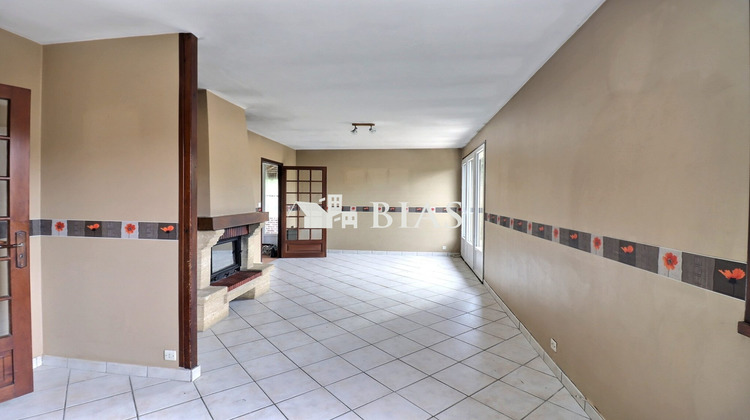 Ma-Cabane - Vente Maison Lisieux, 80 m²