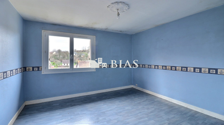 Ma-Cabane - Vente Maison Lisieux, 80 m²