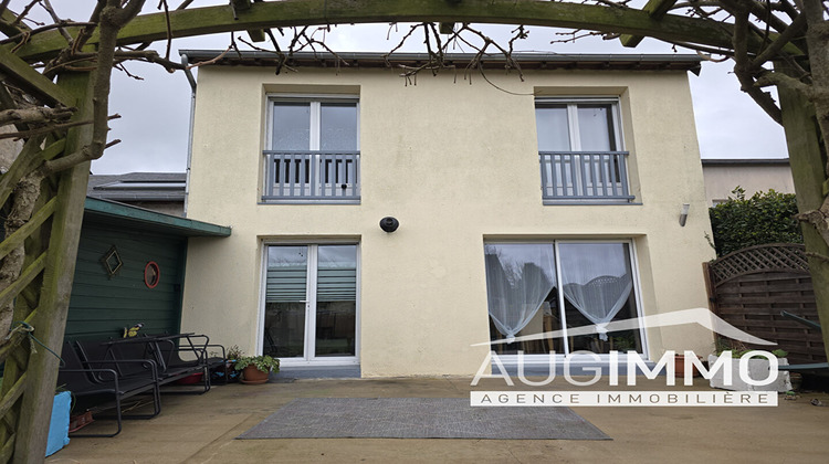 Ma-Cabane - Vente Maison LISIEUX, 99 m²