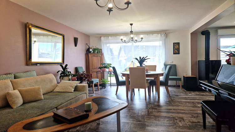 Ma-Cabane - Vente Maison LISIEUX, 99 m²