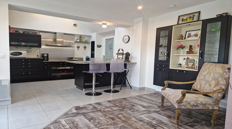 Ma-Cabane - Vente Maison LISIEUX, 99 m²