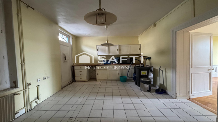 Ma-Cabane - Vente Maison Lisieux, 174 m²