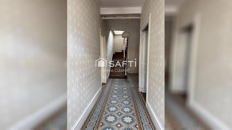 Ma-Cabane - Vente Maison Lisieux, 174 m²