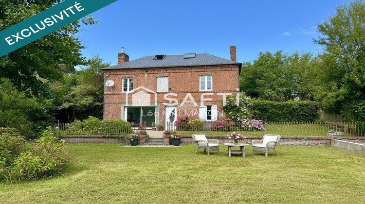 Ma-Cabane - Vente Maison Lisieux, 83 m²