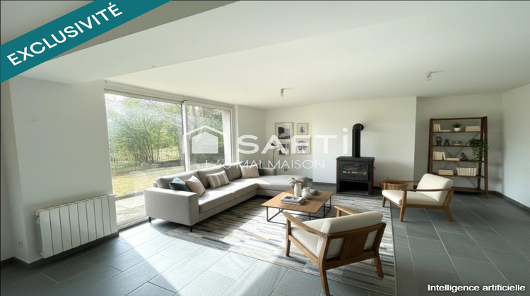 Ma-Cabane - Vente Maison Lisieux, 83 m²