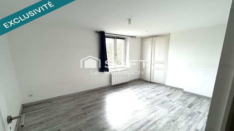 Ma-Cabane - Vente Maison Lisieux, 83 m²