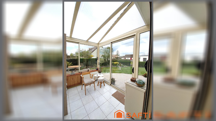 Ma-Cabane - Vente Maison Lisieux, 103 m²