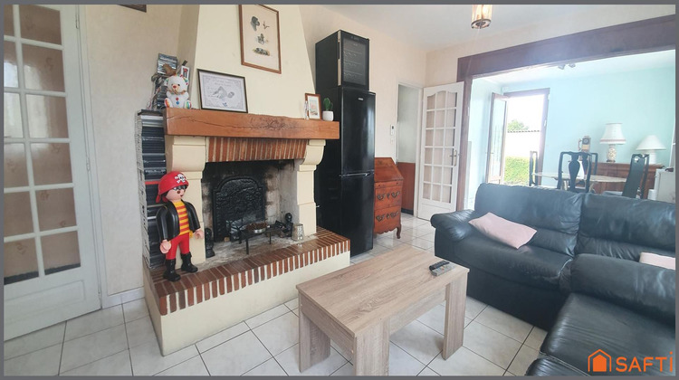 Ma-Cabane - Vente Maison Lisieux, 103 m²