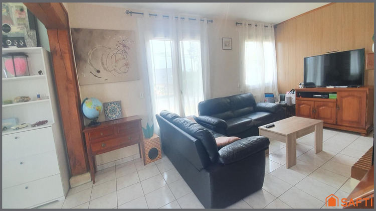 Ma-Cabane - Vente Maison Lisieux, 103 m²