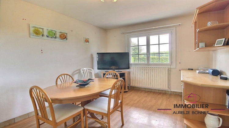 Ma-Cabane - Vente Maison Lisieux, 140 m²