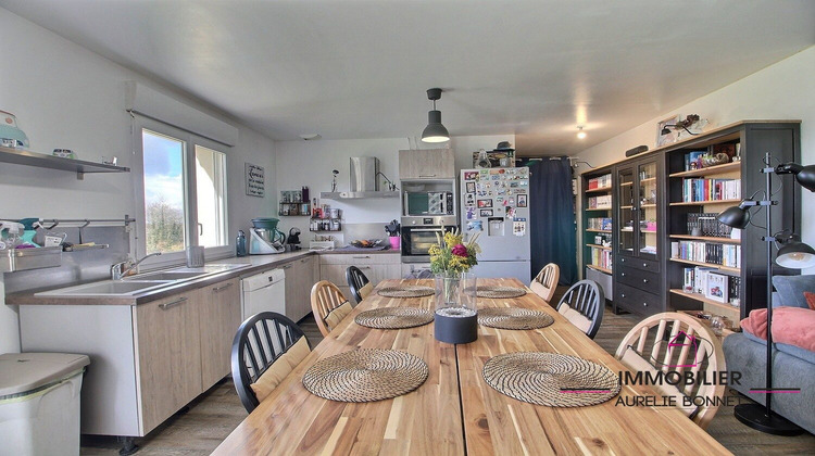 Ma-Cabane - Vente Maison Lisieux, 100 m²