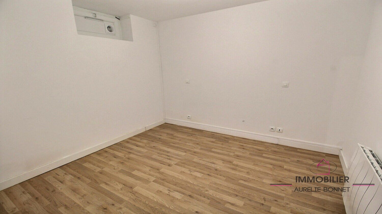 Ma-Cabane - Vente Maison Lisieux, 59 m²