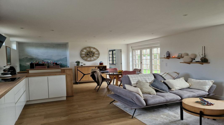 Ma-Cabane - Vente Maison LISIEUX, 76 m²