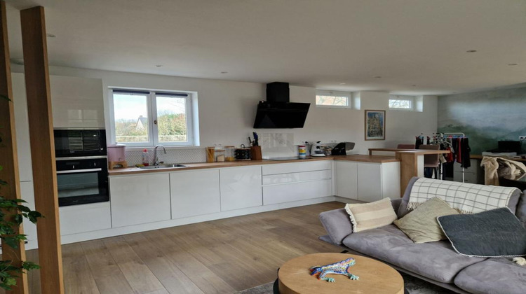 Ma-Cabane - Vente Maison LISIEUX, 76 m²