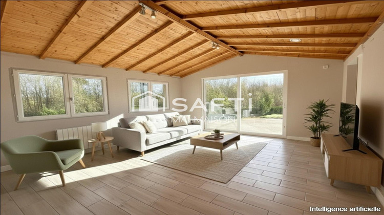 Ma-Cabane - Vente Maison Lisieux, 174 m²